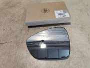 Aussenspiegelglas Links Citroen C 3 S 8151PN