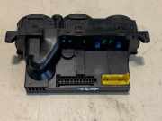 Heizungsbetätigung Opel Vectra B