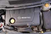 Motor Opel Zafira B