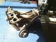 Auspuffkrümmer VW Golf 1 J