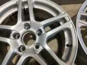 Satz Alufelgen Mercedes-benz C-klasse 204 KBA 47429