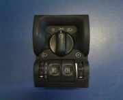 Lichtschalter Opel Vectra B 90569814