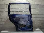 Tür Hinten Links Opel Astra G