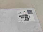 Aussenspiegelglas Rechts Citroen Berlingo Mfkfx, Mflfx, Mfwjz, Mfdjy, Mkfw, Mnfu, 8151W0