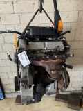 Motor Chevrolet Spark KL1M