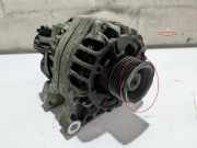 Lichtmaschine Peugeot 206 2KFX/2NFZ/ 2542484A