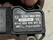 Ladedrucksensor Audi Audi A4 B8 038906051B