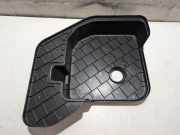 Batterieabdeckung Audi Audi A4 B8 8T0012116