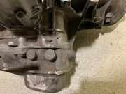 Schaltgetriebe Easytronic Defekt Opel Meriva X01