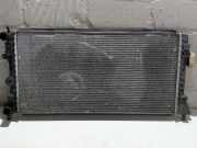 Kühler Audi Audi A1 8X 6R0121253L