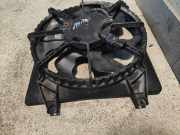 Elektrolüfter Hyundai Santa Fe CM