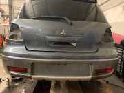 Stoßstange Hinten Mitsubishi Outlander CU0W