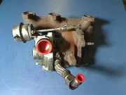 Turbo VW Polo 9 N 045253019G