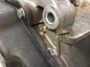 Schaltgetriebe VW Polo 6R