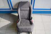 Sitz Mitte Hinten Ford Galaxy WGR
