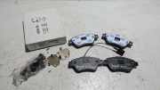 Bremsbel�ge Vorne Peugeot Bipper 425496