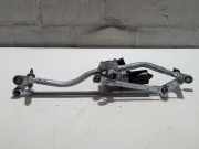 Scheibenwischergestänge mit Motor Vorne Audi Audi A4 B8 8K1955023D