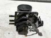 Drosselklappenstutzen BMW 7er E38 1433237