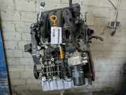 Motor VW Golf 1 J