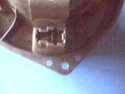 Heizungsgebläse Opel Agila A