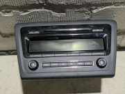 Radio Skoda Rapid NH 5J0035161E