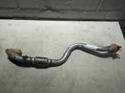 Auspuffrohr vorn Chevrolet Kalos Klas 08149 Walker
