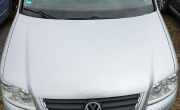 Motorhaube VW Touran 1 T