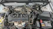 Motor Nissan Almera N16