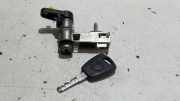 Schliesszylinder Heckklappe Fiat Panda 169