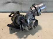 Turbo Mercedes-benz Sprinter 901/902/90 A6110961499