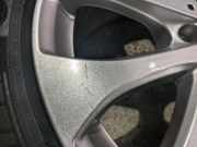 Satz Alufelgen mit Winterreifen Mercedes-benz E-klasse 213 A2134011100