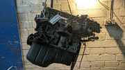 Motor Nissan Micra K11