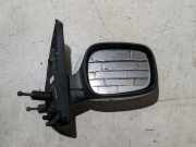 Aussenspiegel mechanisch verstellbar Rechts Renault Kangoo KC