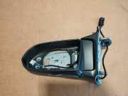 Aussenspiegelgehäuse Links Opel Zafira A 24462381