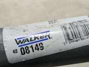 Auspuffrohr vorn Chevrolet Kalos Klas 08149 Walker