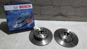 Bremsscheibensatz Hinten VW Touran 0986479677