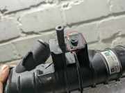 Kühler Opel Astra H 13152320