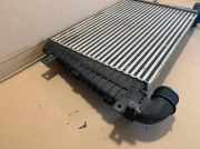 Ladeluftkühler Opel Zafira B 13223393