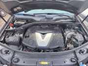 Motor Mercedes-benz M-klasse 164