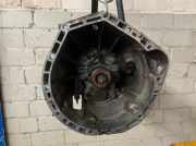 Schaltgetriebe Mercedes-benz C-klasse 203