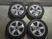 Satz Alufelgen mit Winterreifen Mercedes-benz E-klasse 213 A2134011200