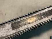 Kühler Mercedes-benz C-klasse 203 A2035001103