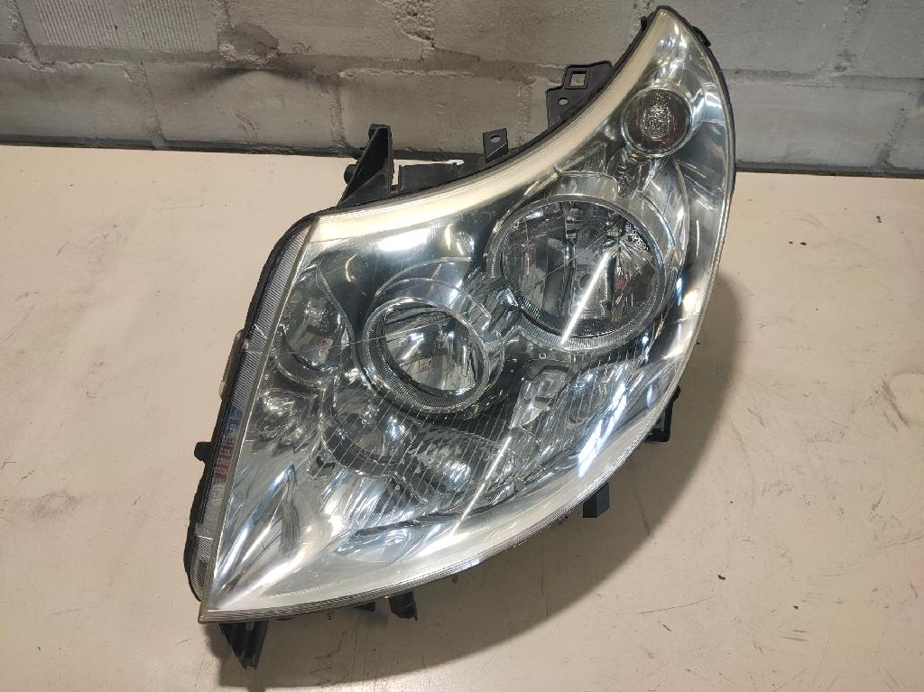 Scheinwerfer Links Citroen Jumper 250 L/d/b 1340664080