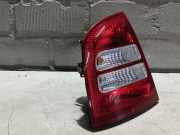 Heckleuchte Links Skoda Octavia 1U 1U6945095