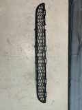 Luftgitter Mitte Stoßstange Vorne Hyundai Santa Fe CM 865122B000