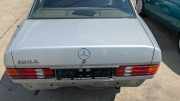 Heckklappe Mercedes-benz 190 (W201) 201