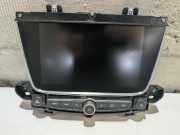 Radio Navigation Opel Grandland Z 9839355280