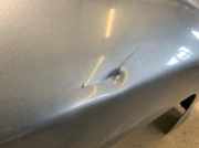 Stoßstange Hinten Skoda Fabia 6Y 6Y9807421