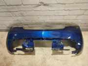 Stoßstange Hinten Opel Astra J 13266075