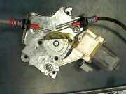 Fensterheber Elektrisch MIT Motor Rechts Nissan Micra K12 0130822203